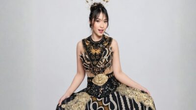 Wajah Mutakhir Alunan Indonesia, Iwiw Kenalkan Warna Hipdut Enerjik Lewat Lagu Debutnya